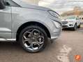 Ford EcoSport 1.0 EcoBoost ST Line 125 Gris - thumbnail 22