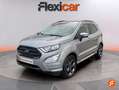 Ford EcoSport 1.0 EcoBoost ST Line 125 Gris - thumbnail 13