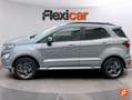 Ford EcoSport 1.0 EcoBoost ST Line 125 Gris - thumbnail 3