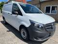 Mercedes-Benz Vito 114 CDI Klima/Lang/El.Paket Weiß - thumbnail 4