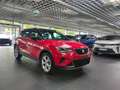 SEAT Arona FR 1.0 TSI LED. Navi, SHZ, Spurhalteassist Klima Rood - thumbnail 6