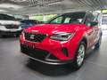 SEAT Arona FR 1.0 TSI LED. Navi, SHZ, Spurhalteassist Klima Rood - thumbnail 8