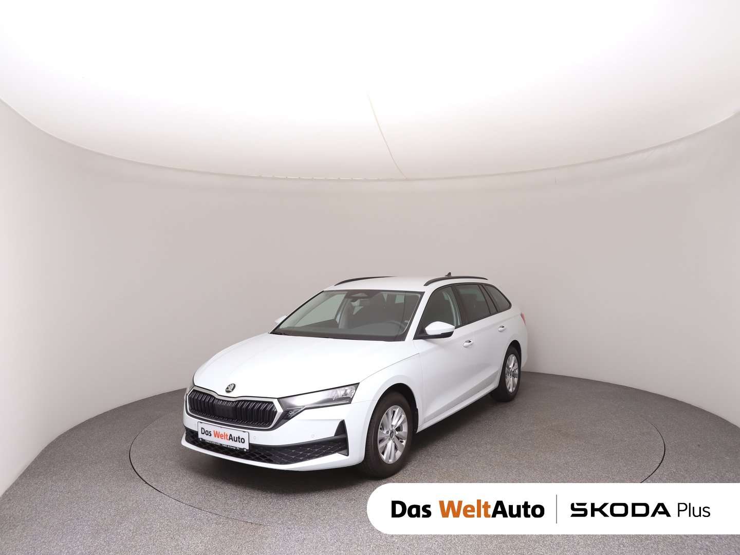 Skoda Octavia 2026