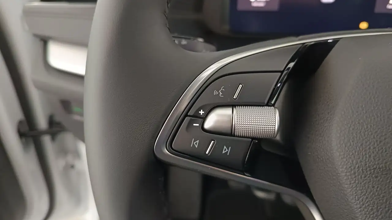 Skoda Octavia 2026 — фото 15
