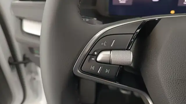 Skoda Octavia view 15