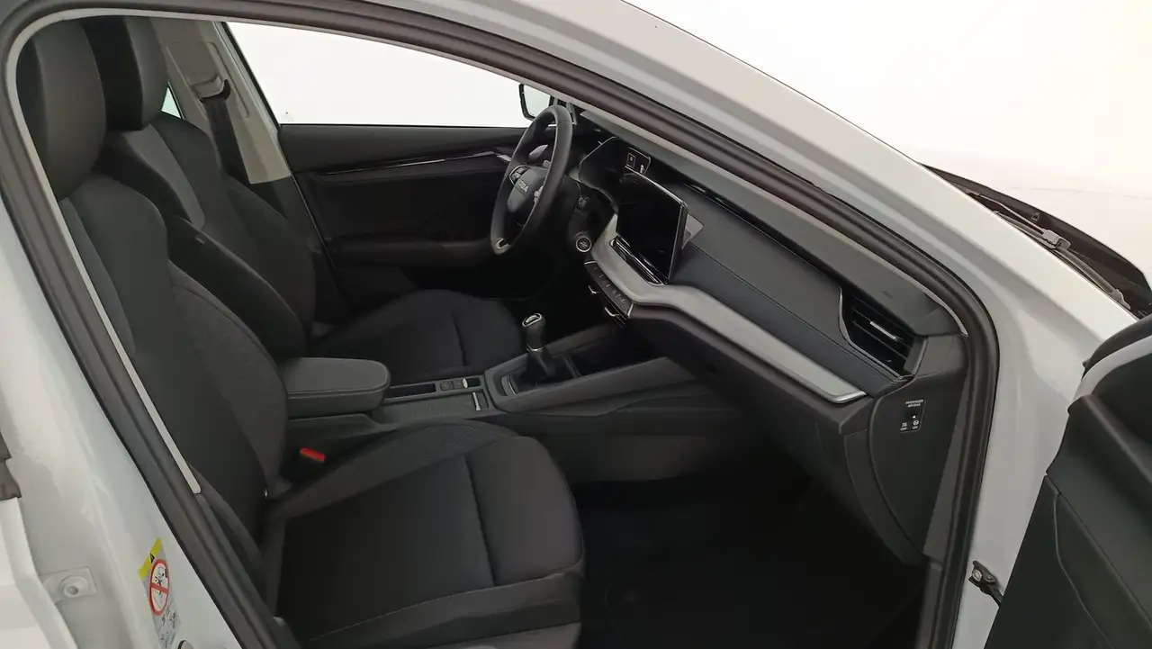 Skoda Octavia 2026 — фото 10