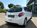 Peugeot 208 1.2 VTI ACTIVE NAVI AIRCO CRUISE CONTROL Blanc - thumbnail 8