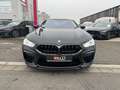 BMW M8 Coupe Competition Carbon H&K 360°FINANZIERUNG Siyah - thumbnail 2