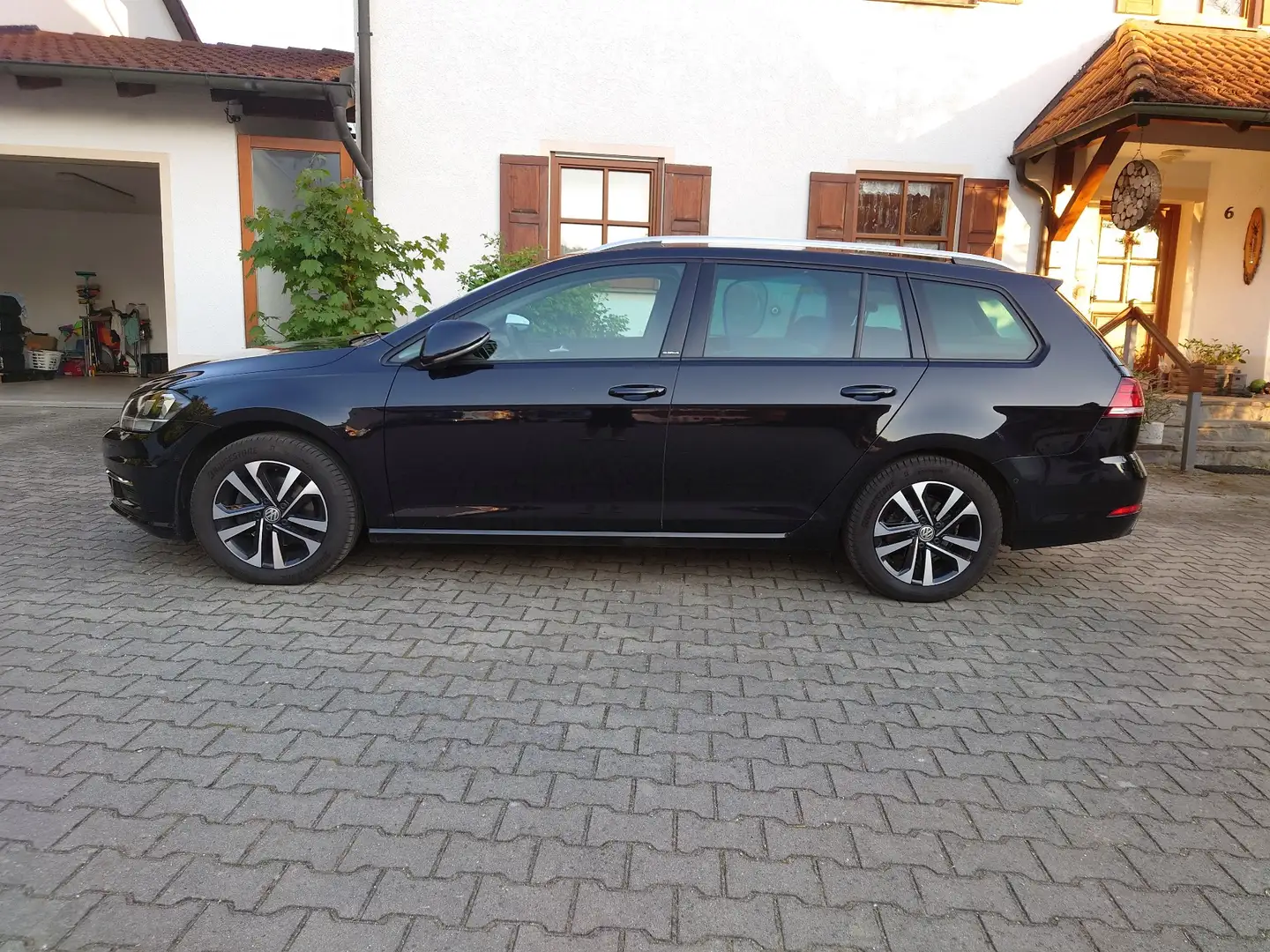 Volkswagen Golf IQ. Drive, DSG, Variant - 2