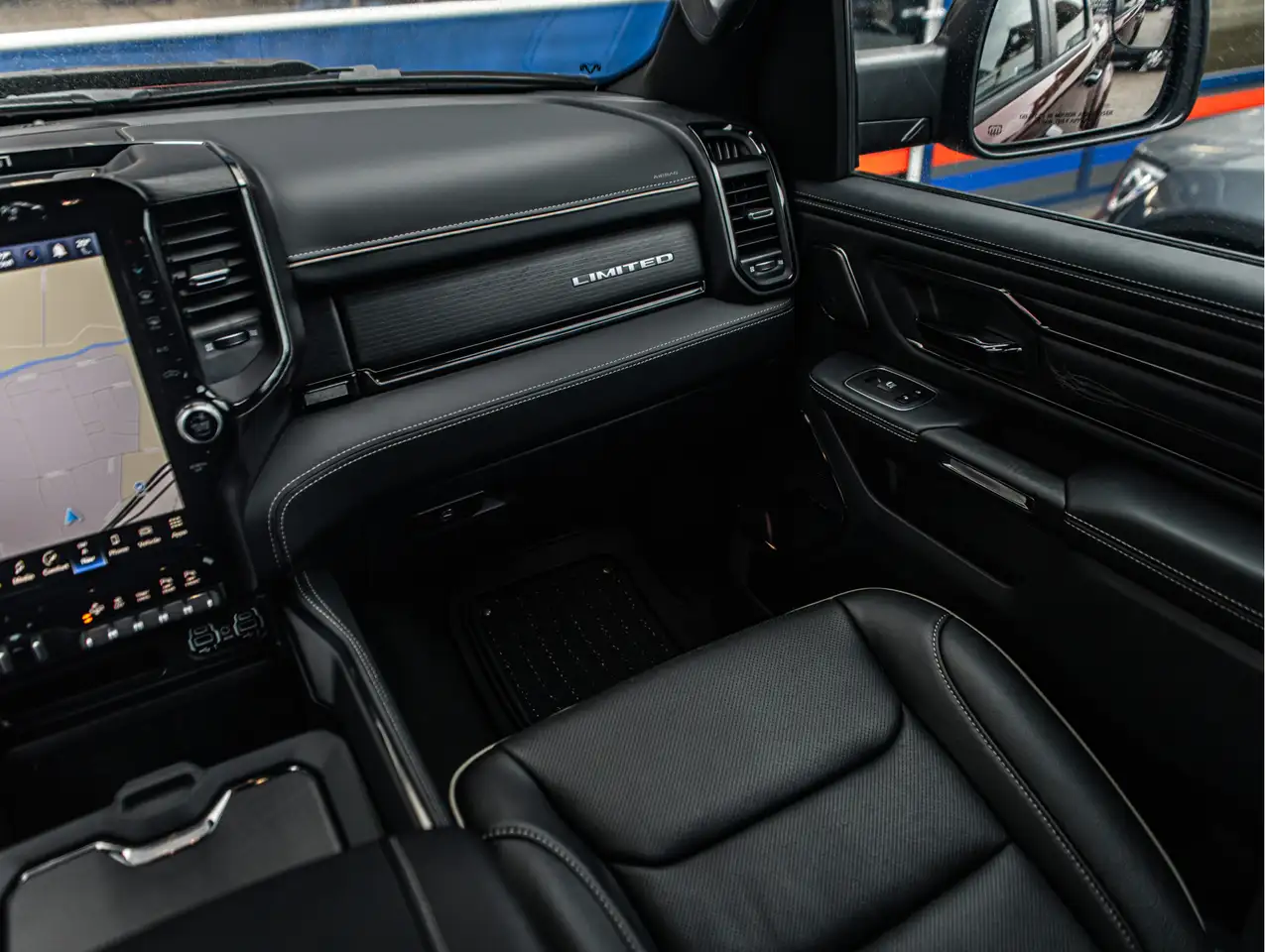 Dodge RAM 2024 — фото 12