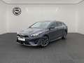 Kia ProCeed / pro_cee'd 1.5 T-GDI DCT GT-line Grau - thumbnail 1