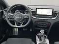 Kia ProCeed / pro_cee'd 1.5 T-GDI DCT GT-line Grau - thumbnail 11