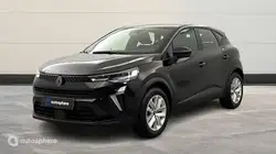 Renault Captur 1.6 E-Tech full hybrid 145ch Evolution