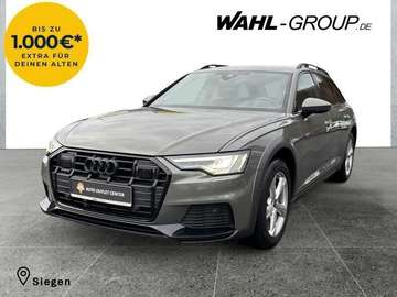 quattro 40 TDI *STANDH.*KAMERA*AHK*