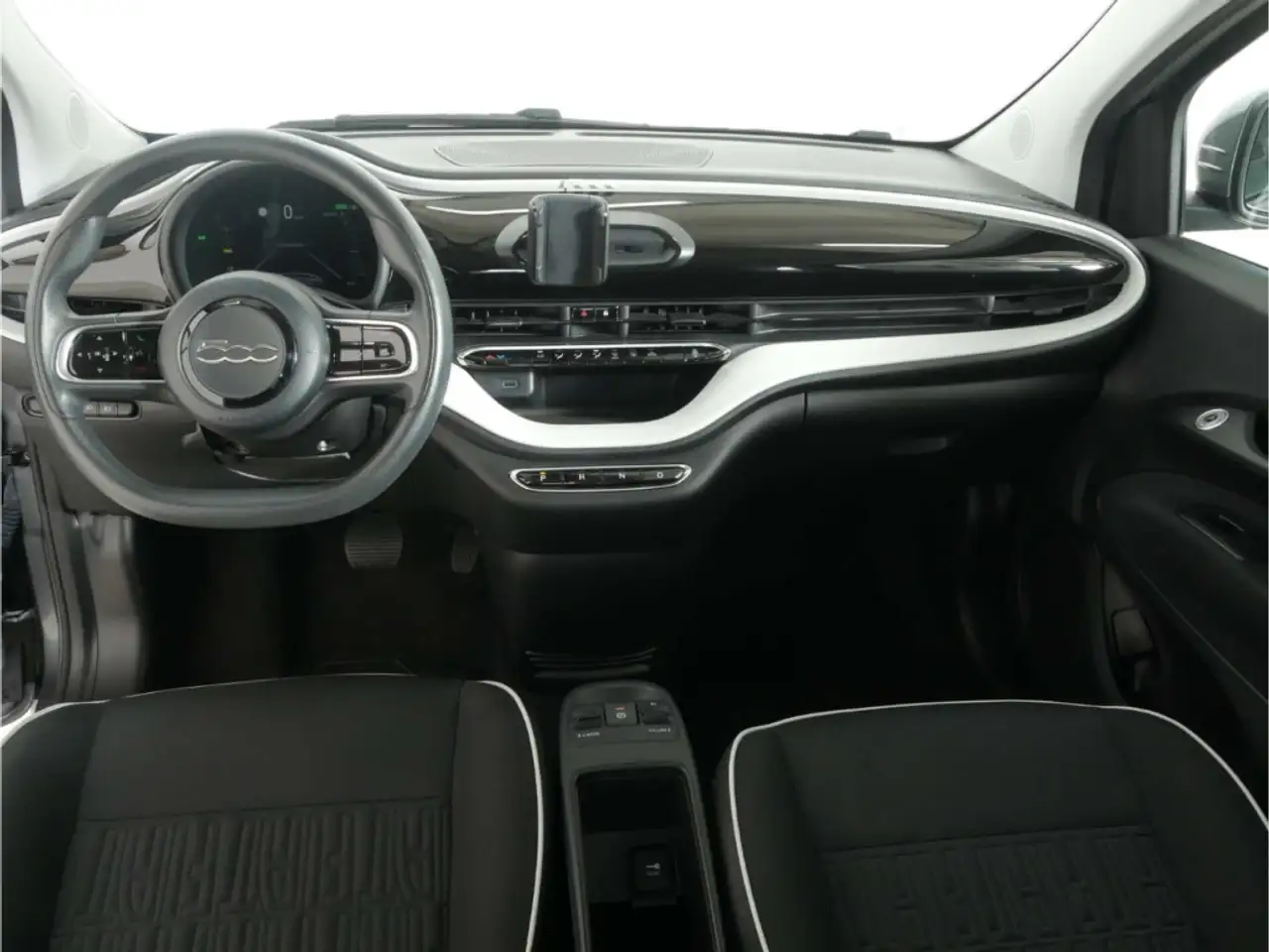 Fiat 500 E Action 23,8 Kwh, миниатюра 23