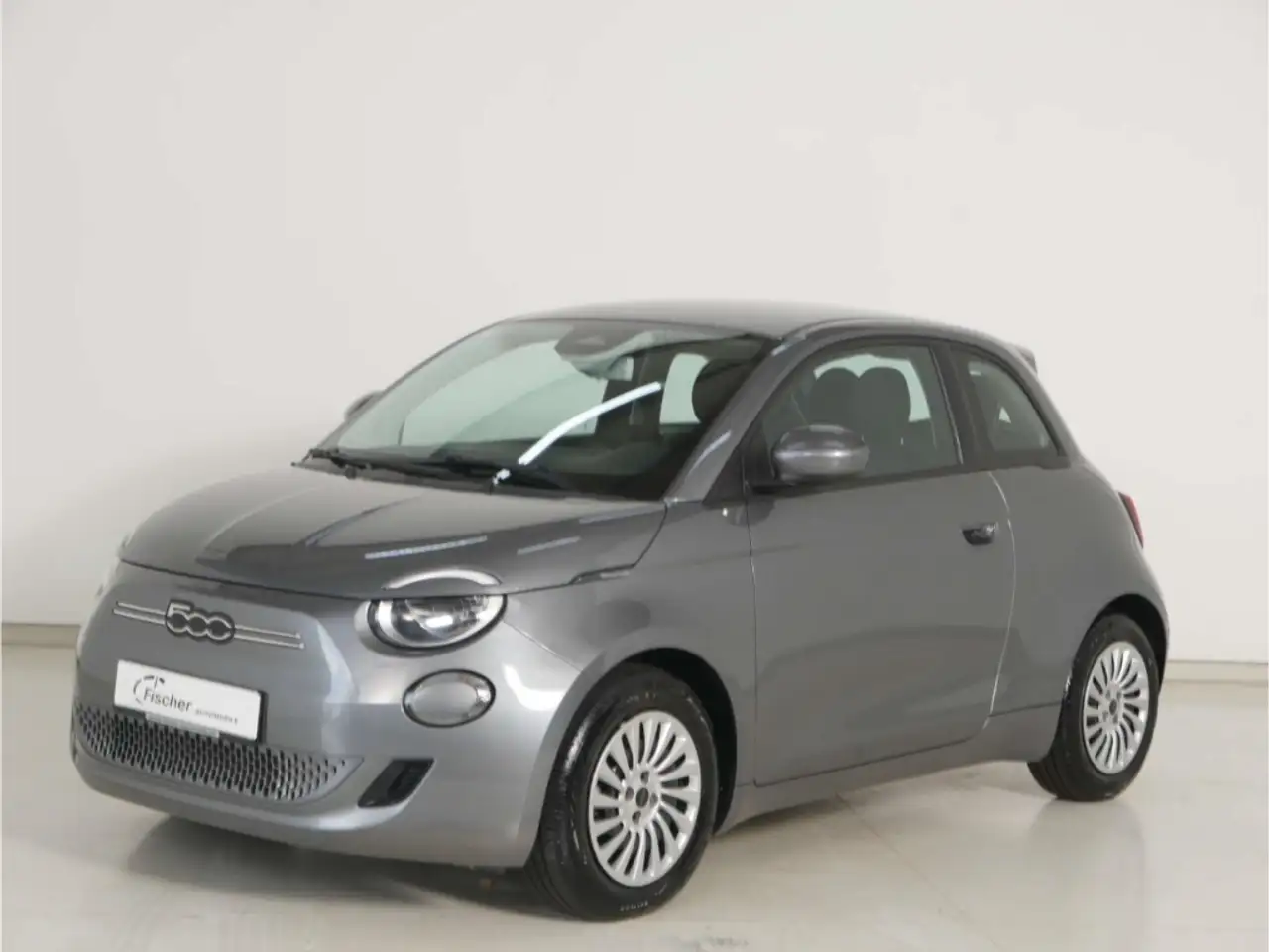 Fiat 500 E Action 23,8 Kwh, миниатюра 2