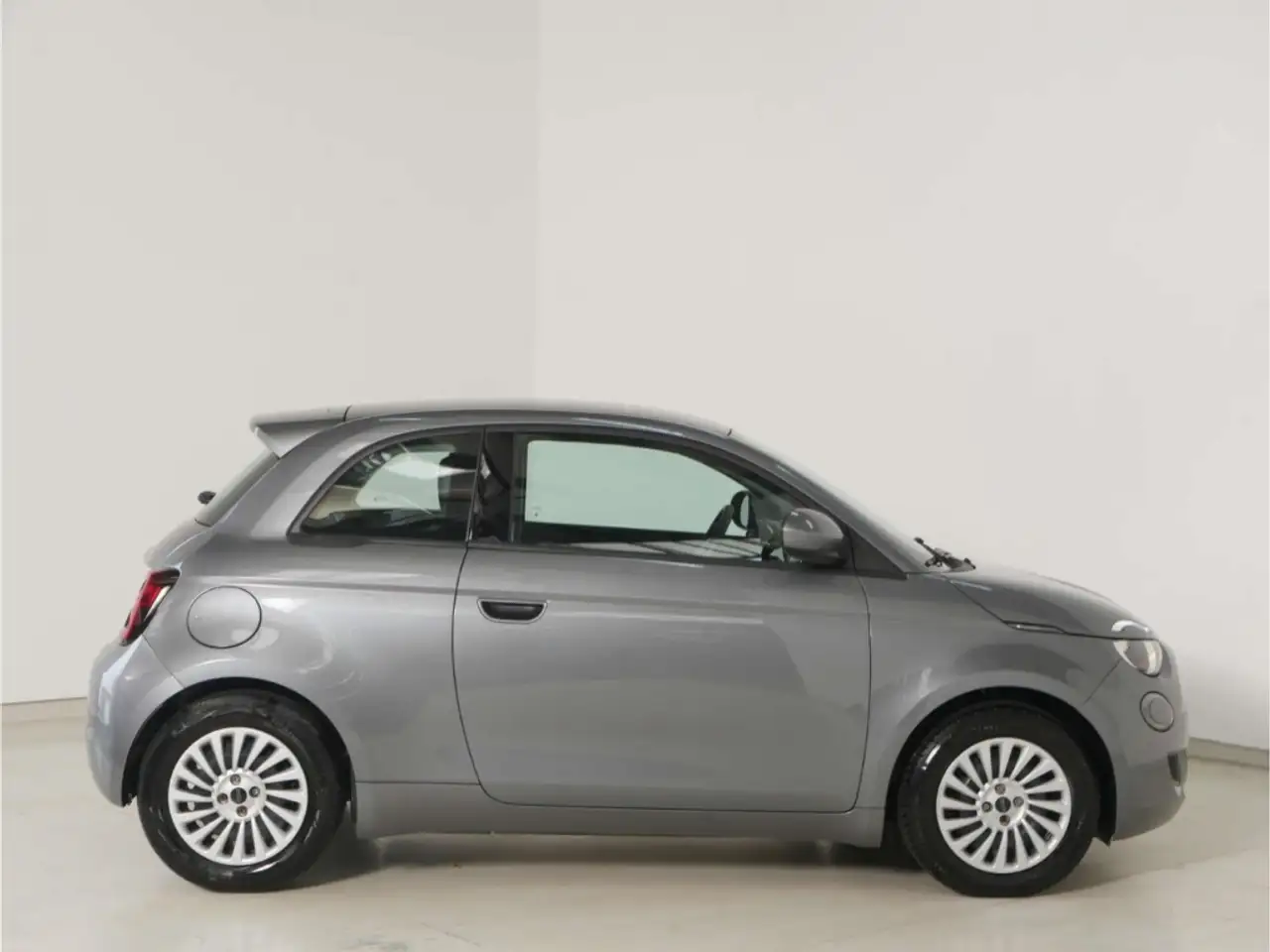 Fiat 500 E Action 23,8 Kwh, миниатюра 9