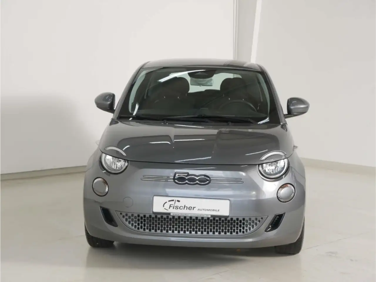 Fiat 500 E Action 23,8 Kwh, миниатюра 3