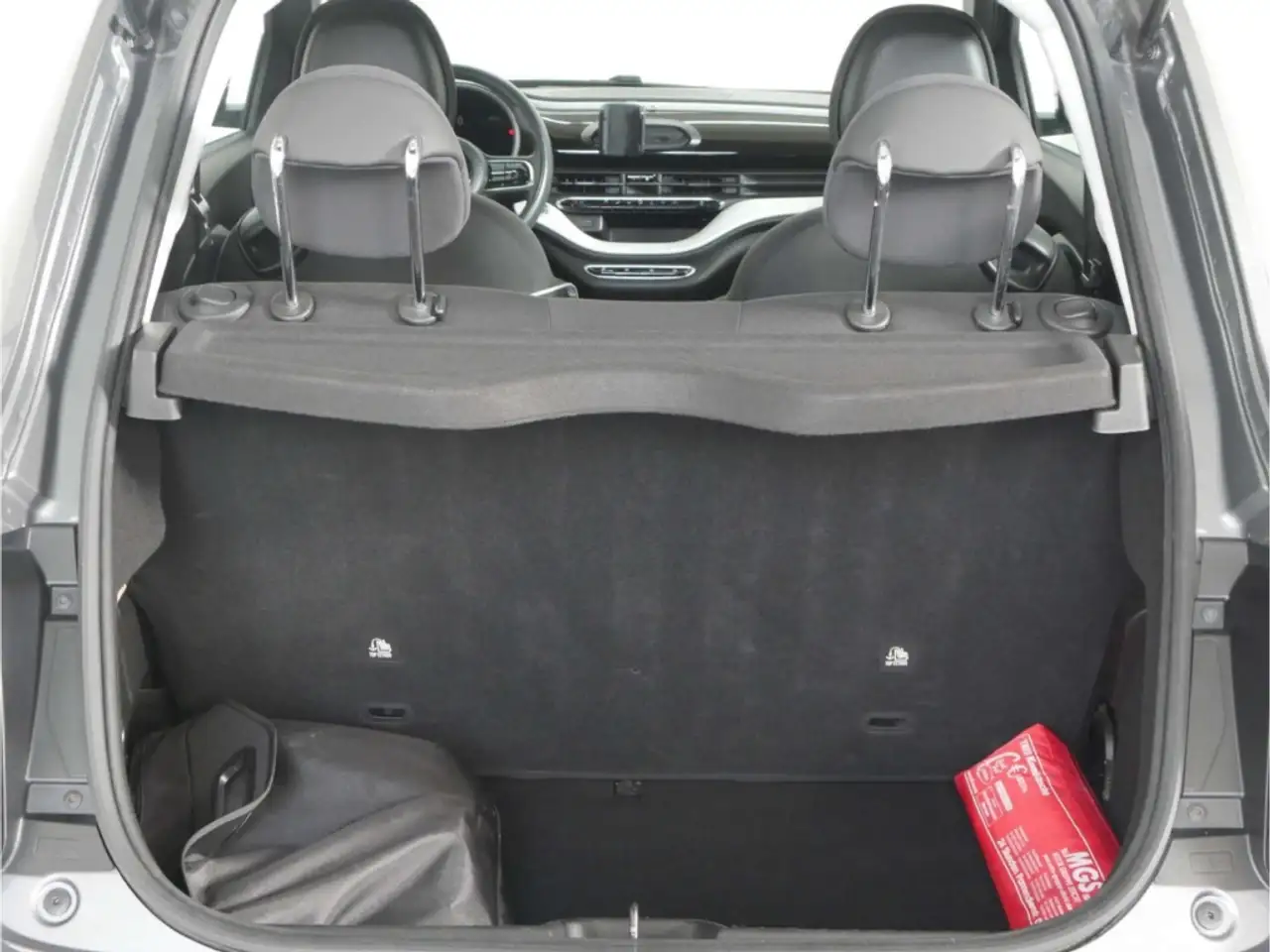 Fiat 500 E Action 23,8 Kwh, миниатюра 25