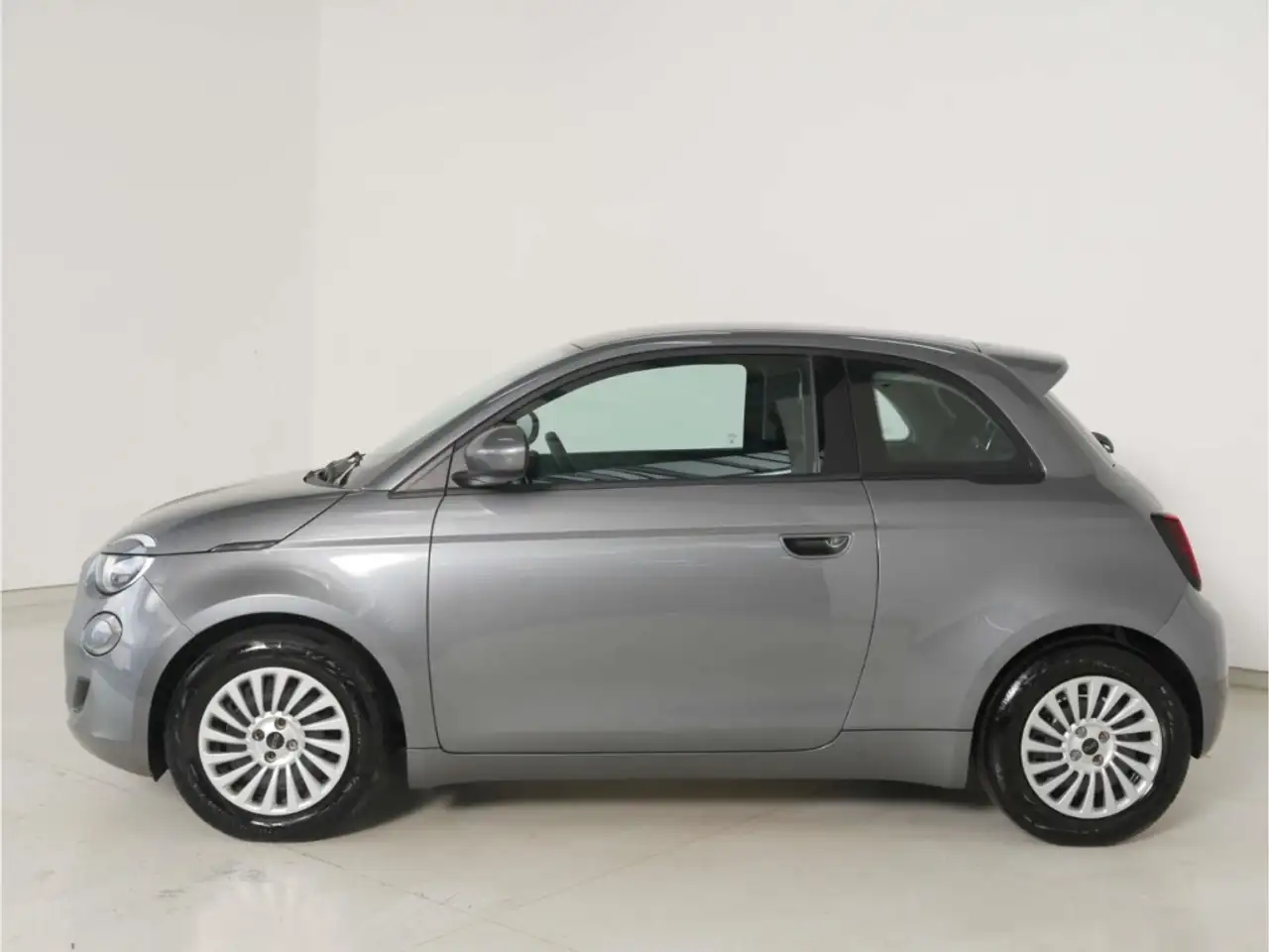 Fiat 500 E Action 23,8 Kwh, миниатюра 6