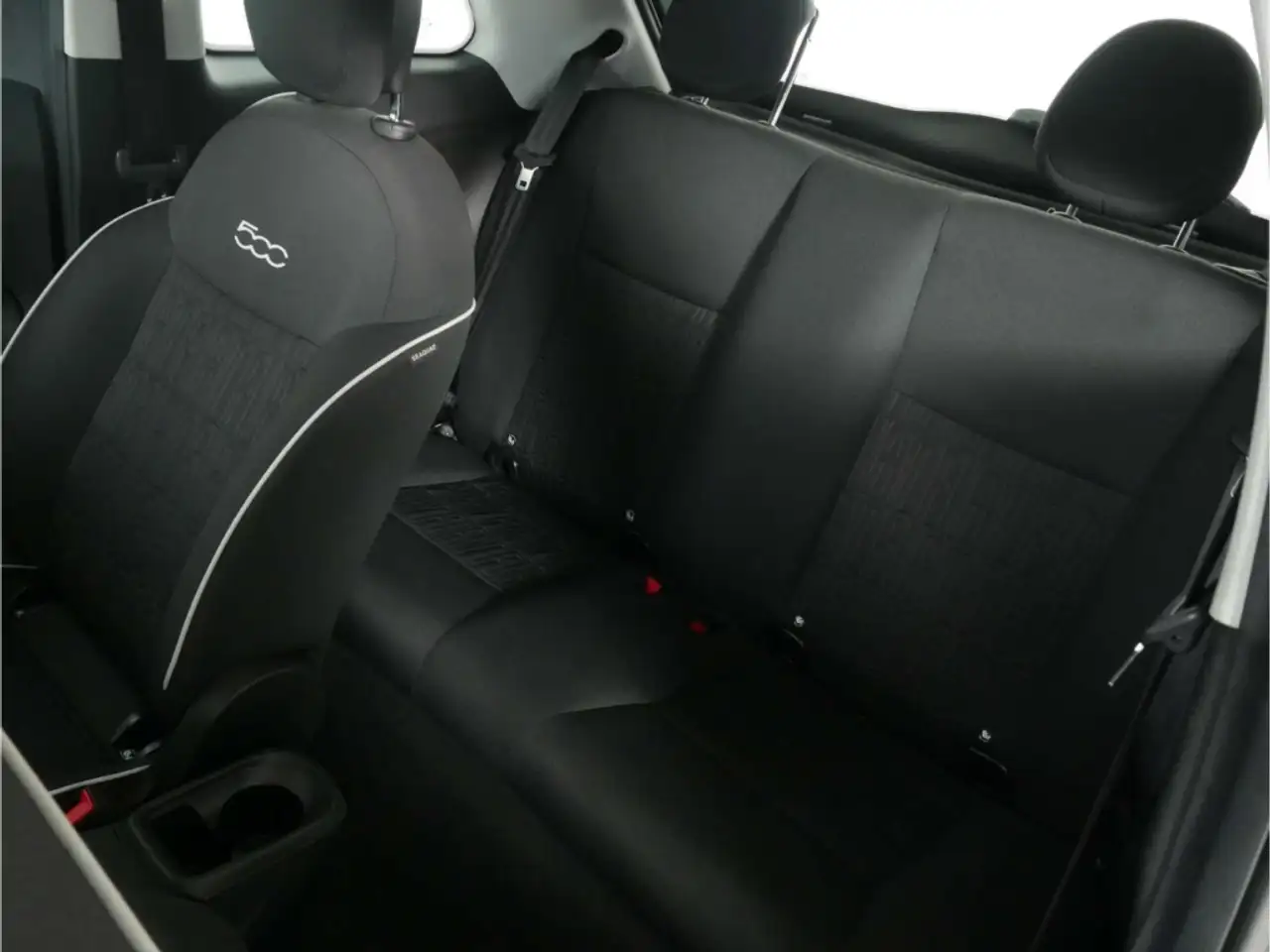 Fiat 500 E Action 23,8 Kwh, миниатюра 13