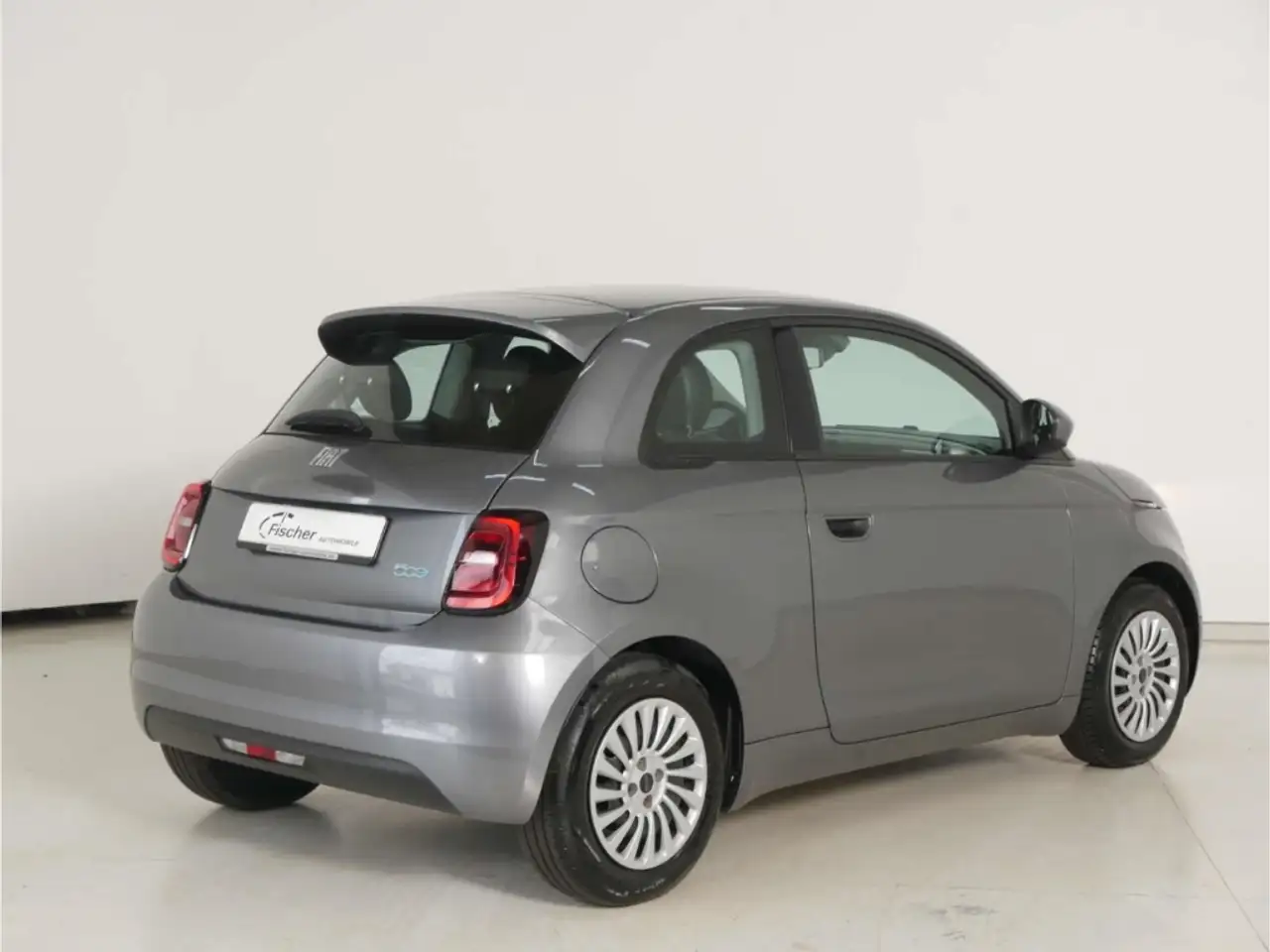 Fiat 500 E Action 23,8 Kwh, миниатюра 8