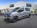 Citroen E- BERLINGO ELETTRICO Grigio - thumbnail 1