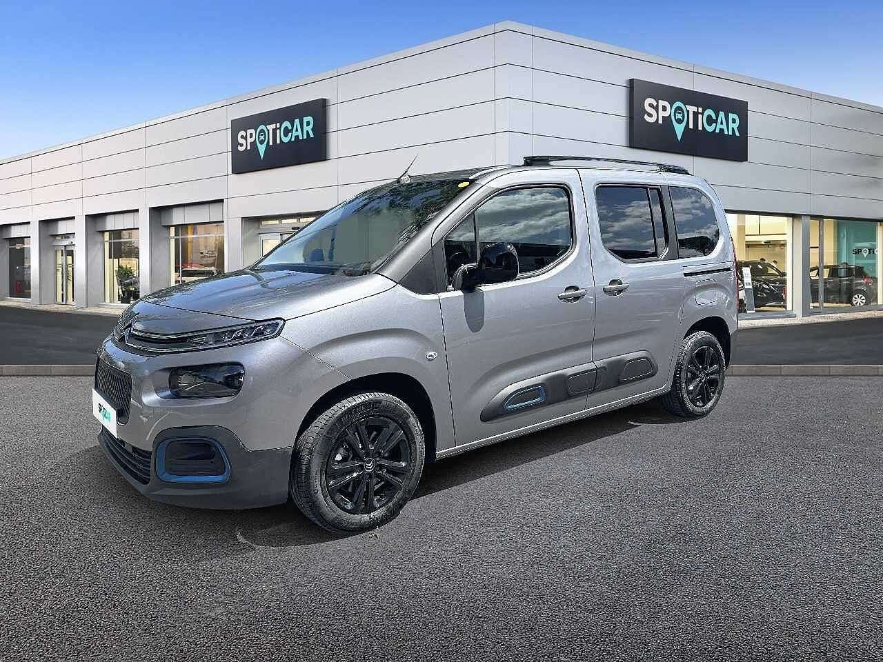 Citroen Others E- BERLINGO ELETTRICO