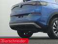 Volkswagen T-Roc 1.5 eTSI DSG Life LED KLIMA ACC Blau - thumbnail 24