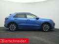 Volkswagen T-Roc 1.5 eTSI DSG Life LED KLIMA ACC Blau - thumbnail 6