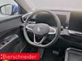 Volkswagen T-Roc 1.5 eTSI DSG Life LED KLIMA ACC Blau - thumbnail 12