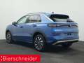 Volkswagen T-Roc 1.5 eTSI DSG Life LED KLIMA ACC Blau - thumbnail 3