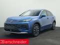 Volkswagen T-Roc 1.5 eTSI DSG Life LED KLIMA ACC Blau - thumbnail 1