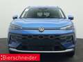 Volkswagen T-Roc 1.5 eTSI DSG Life LED KLIMA ACC Blau - thumbnail 9