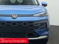 Volkswagen T-Roc 1.5 eTSI DSG Life LED KLIMA ACC Blau - thumbnail 20