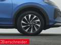 Volkswagen T-Roc 1.5 eTSI DSG Life LED KLIMA ACC Blau - thumbnail 29