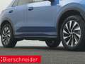 Volkswagen T-Roc 1.5 eTSI DSG Life LED KLIMA ACC Blau - thumbnail 33