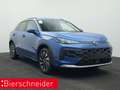 Volkswagen T-Roc 1.5 eTSI DSG Life LED KLIMA ACC Blau - thumbnail 8