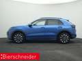 Volkswagen T-Roc 1.5 eTSI DSG Life LED KLIMA ACC Blau - thumbnail 2