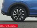 Volkswagen T-Roc 1.5 eTSI DSG Life LED KLIMA ACC Blau - thumbnail 28