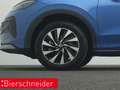 Volkswagen T-Roc 1.5 eTSI DSG Life LED KLIMA ACC Blau - thumbnail 26