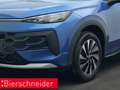 Volkswagen T-Roc 1.5 eTSI DSG Life LED KLIMA ACC Blau - thumbnail 17