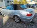 BMW 318 Baureihe 3 Cabrio 318 Ci Argintiu - thumbnail 7