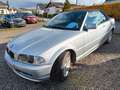 BMW 318 Baureihe 3 Cabrio 318 Ci Argintiu - thumbnail 3