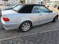BMW 318 Baureihe 3 Cabrio 318 Ci Argintiu - thumbnail 5