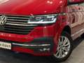Volkswagen T6 Multivan T6.1 TMultivan Generation SIX|AHK|Standhzg|8fach Rot - thumbnail 2