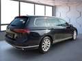 Volkswagen Passat VW Passat Var. Elegance TDI SCR 4MOTION DSG Schwarz - thumbnail 4