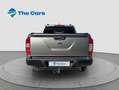 Nissan Navara 2.3 dCi N-Guard 190CV Auto Gris - thumbnail 4