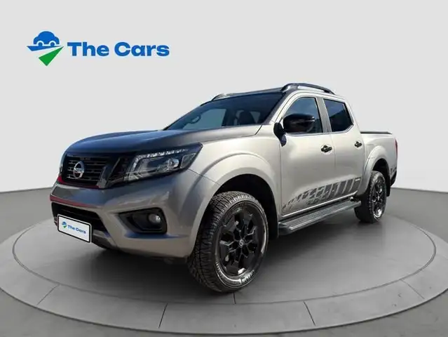 Nissan Navara 2.3 dCi N-Guard 190CV Auto