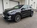 Kia Sportage Sportage 1,6 CRDI MHD GT-Line Österreich Edition Schwarz - thumbnail 1